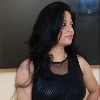 Manju Bhandari