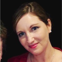 Jessica Behm, M.A.