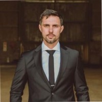 Jaco Tredoux