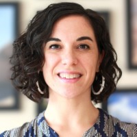 Allison Strobel