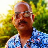Srinivas Krishnan