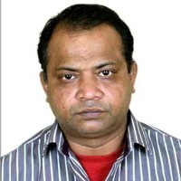 Benjamin Sarkar