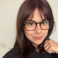 Ana Gabriela Castañeda Nuñez