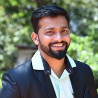 Chetan Naik