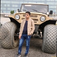 Binod Dhital