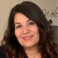 Mariam Soltani