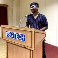 Harsith Saravanan