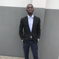 Adenekan Samson Ayoola .