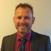 Steve Harrison