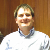 Jonathan Chase