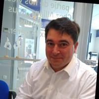 BENOIT TISSIER
