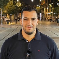 Marwan Abuassi