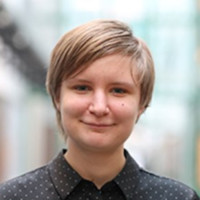 Yana Pertels