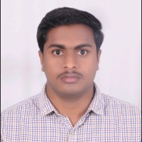 Lakshmikanth V