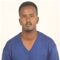 Hashi Yousuf