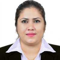 Shila Bhatta Pande