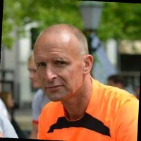 Ben Van Den Berg