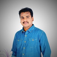 Ramesh Radjassegarin