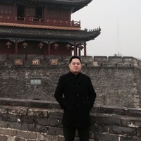 黄继虎
