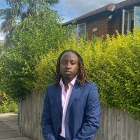 Nicholas Anane-Agyei