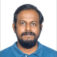 Augustine Vineeth