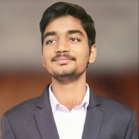 Harikrishnan Seetharaman