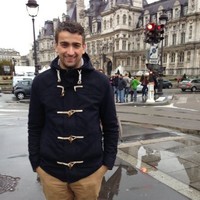 Matthias Van Look