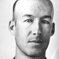 Benjamin McGriff, AIA