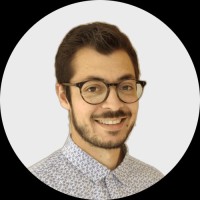 Jérémy COULONGES