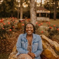 Ananda Burrell