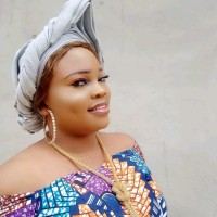Gloria Ndubuokwu