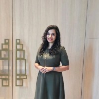 Greeshma M