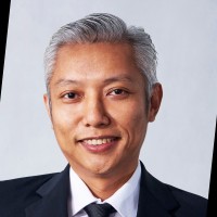 Daniel Ho