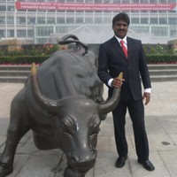 Chandrasekaran J