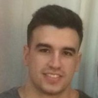André Gusson Nogueira