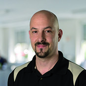 Neal Demazure