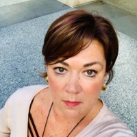 Brona Crehan