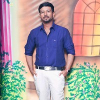 Vengateshwaran S