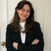 Laura Nasrin Gonzi