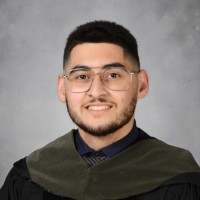 Ramtin Karimaei, Pharmd/Mba