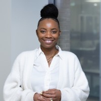 Eriecia Joseph