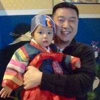 Yo Han Kim