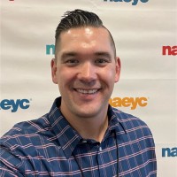 Trevor T. Newton, M.Ed, ECSE
