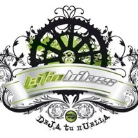 Latinbikes Panama
