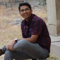 Rajesh Mudimadugula