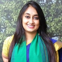 Pratyusha DV