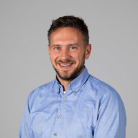 Henk van Blitterswijk