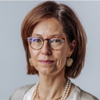 Véronique Bouckenooghe