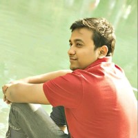 Yogesh Kumar, PMP®