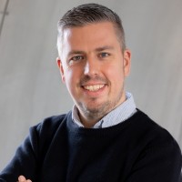 Kristoffer Schmidt